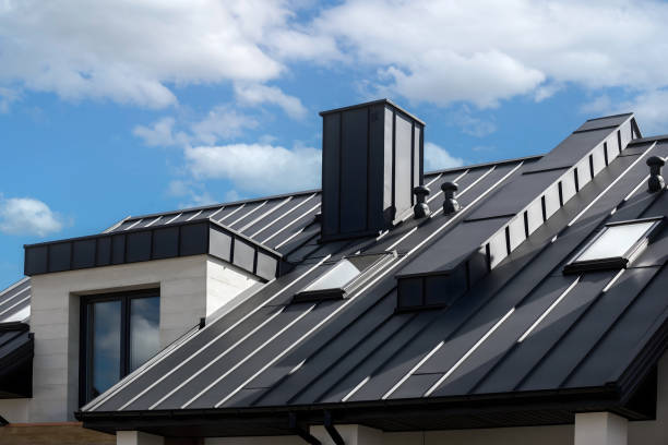 Best Green or Eco-Friendly Roofing Solutions  in Kahaluu, HI